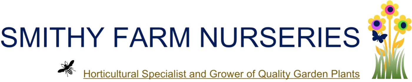 Smithy Farm Nurseries Ltd
